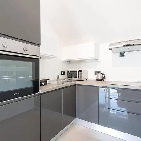 Marando - One Bedroom With Balcony And City View Apartment Dubrovnik