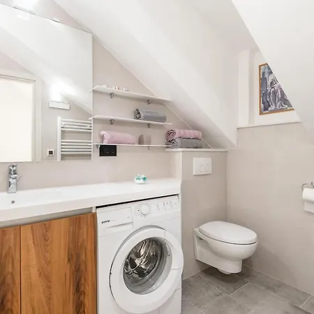 Marando - One Bedroom With Balcony And City View Dubrovnik