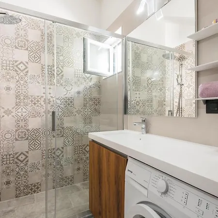 Apartment Marando - One Bedroom With Balcony And City View Dubrovnik