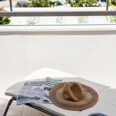 Apartamento Marando - One Bedroom With Balcony And City View