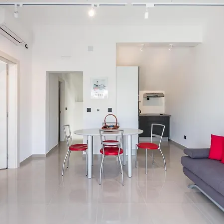 Marando - One Bedroom With Balcony And City View Apartment Dubrovnik